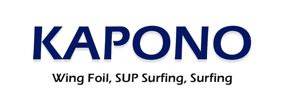Kapono Fukuda  Website